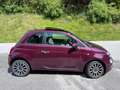Fiat 500 500 FireFly Hybrid 70 Dolcevita Dolcevita Rot - thumbnail 4