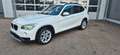 BMW X1 Baureihe X1 18 i sDrive Bianco - thumbnail 1