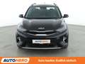 Kia Stonic 1.0 TGDI Vision*NAVI*LED*TEMPO*CAM*PDC*SHZ*KLIMA* Schwarz - thumbnail 9