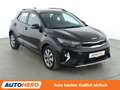 Kia Stonic 1.0 TGDI Vision*NAVI*LED*TEMPO*CAM*PDC*SHZ*KLIMA* Schwarz - thumbnail 8