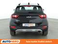 Kia Stonic 1.0 TGDI Vision*NAVI*LED*TEMPO*CAM*PDC*SHZ*KLIMA* Schwarz - thumbnail 5
