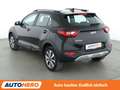 Kia Stonic 1.0 TGDI Vision*NAVI*LED*TEMPO*CAM*PDC*SHZ*KLIMA* Schwarz - thumbnail 4