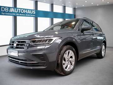 Life 2.0 TDI DSG 4MOTION