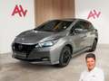Nissan Leaf Tekna 40 kWh ** Bose | Zetel/Stuurverw | ACC Gris - thumbnail 1