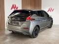 Nissan Leaf Tekna 40 kWh ** Bose | Zetel/Stuurverw | ACC Gris - thumbnail 6