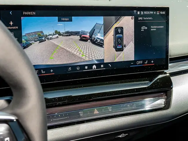 BMW I5 view 8