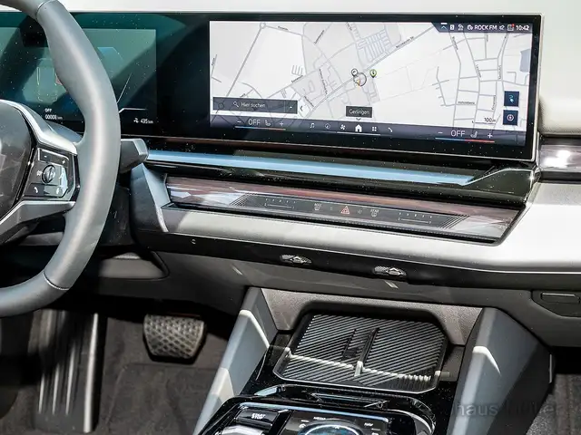 BMW I5 view 7