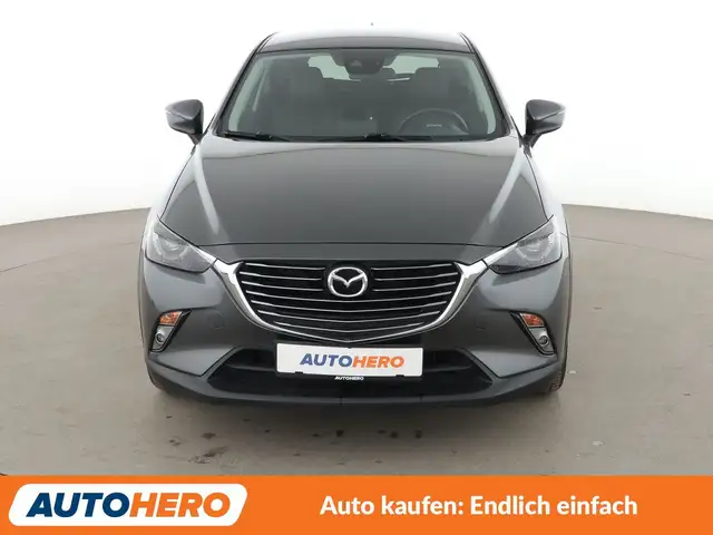 Mazda CX-3 view 9