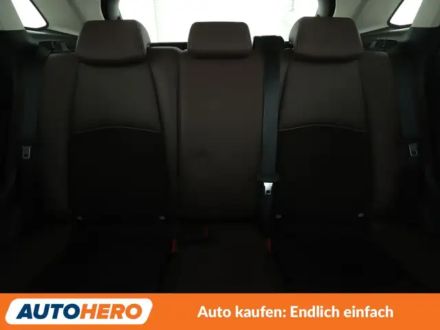 Mazda CX-3 view 15