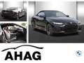 BMW 440 M440i xDrive Cabrio Innovationsp. Sport Aut. RFT Schwarz - thumbnail 1