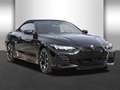 BMW 440 M440i xDrive Cabrio Innovationsp. Sport Aut. RFT Schwarz - thumbnail 2