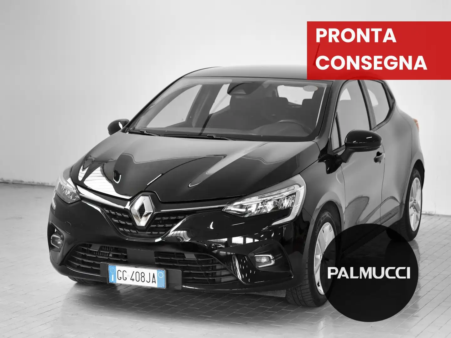 Renault Clio TCe 90 CV FAP 5p. Business - 1
