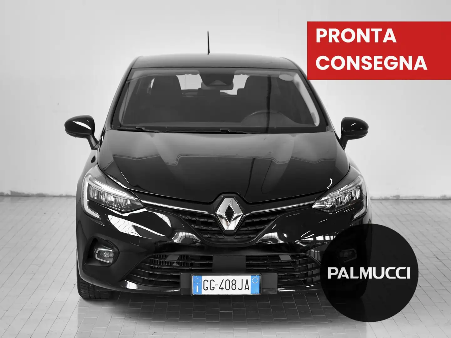 Renault Clio TCe 90 CV FAP 5p. Business - 2