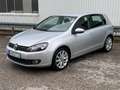 Volkswagen Golf VI Highline * Automatik *Tüv neu * Klima * Argent - thumbnail 1