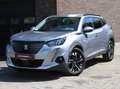 Peugeot 2008 2008 PureTech 130 Allure Grijs - thumbnail 2
