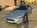 Jaguar XK XK 3.5 Coupe Silver - thumbnail 3
