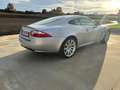 Jaguar XK XK 3.5 Coupe Silver - thumbnail 1