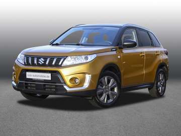 1.0 4x2 Comfort NAVI KAMERA SHZ