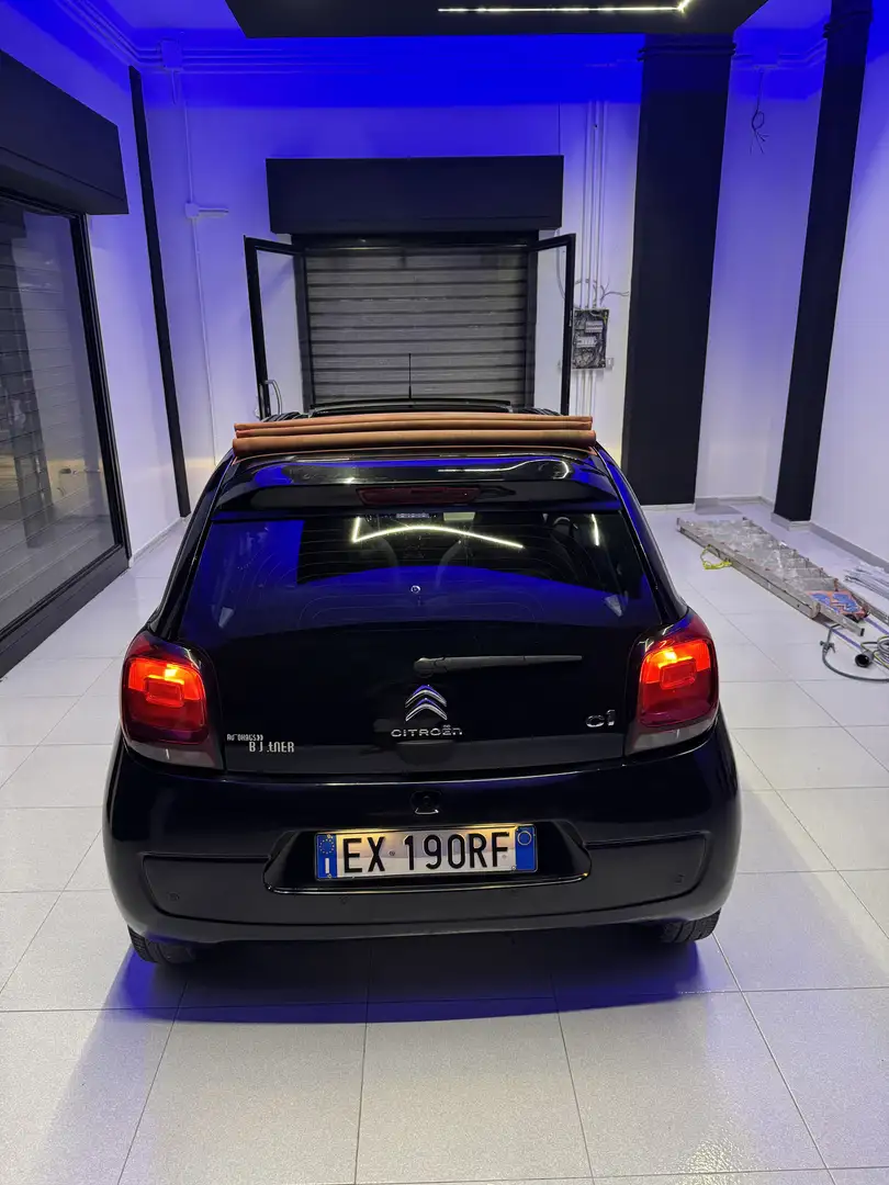 Citroen C1 Airscape 5p 1.0 vti Shine etg E6 - 1