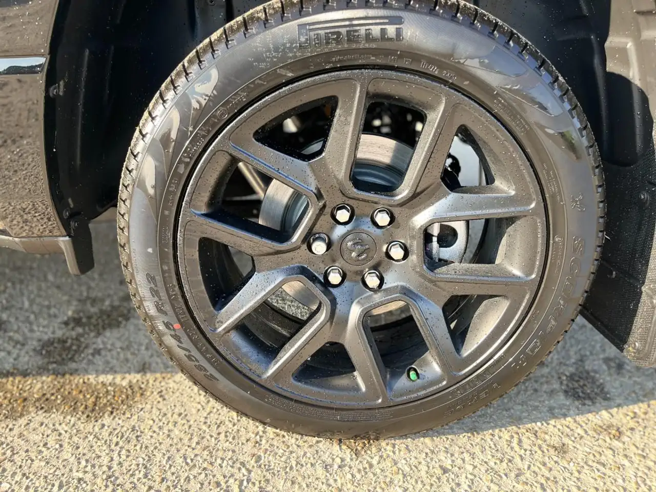 RAM 1500 photo RAM 1500