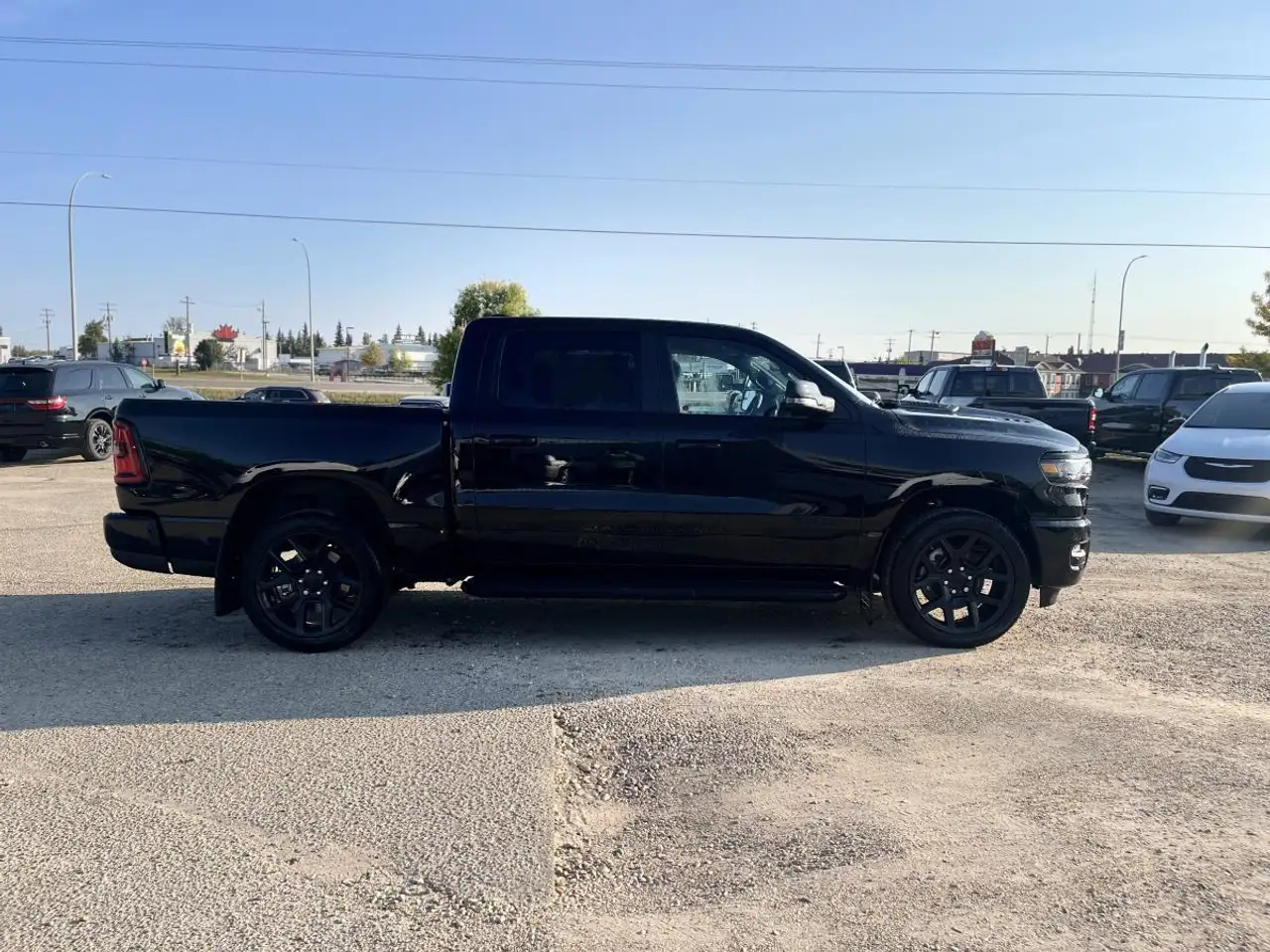 RAM 1500 photo RAM 1500
