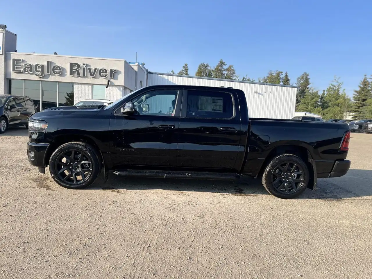 RAM 1500 photo RAM 1500