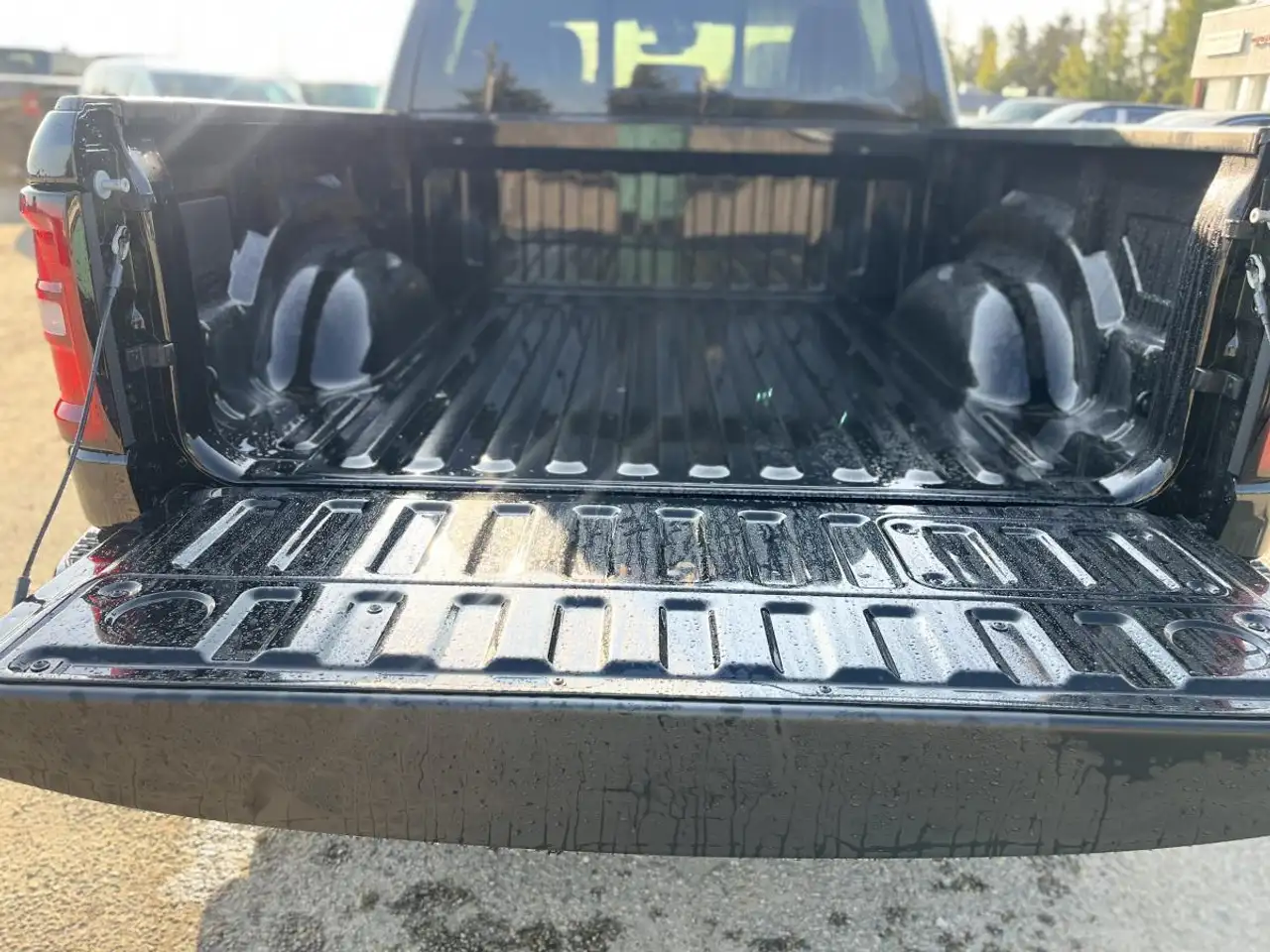 RAM 1500 photo RAM 1500
