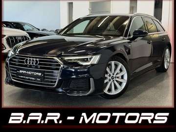 50 2.0 TFSI e quattro *S-LINE*MATRIX*AHK*HUD*VIRT