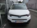 Toyota Proace City Kastenwagen 1.5 D-4D 102 L2 Basis Blanc - thumbnail 3