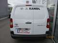 Toyota Proace City Kastenwagen 1.5 D-4D 102 L2 Basis Blanc - thumbnail 6