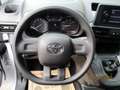 Toyota Proace City Kastenwagen 1.5 D-4D 102 L2 Basis Blanc - thumbnail 12