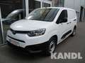 Toyota Proace City Kastenwagen 1.5 D-4D 102 L2 Basis Blanc - thumbnail 1