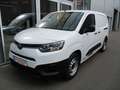 Toyota Proace City Kastenwagen 1.5 D-4D 102 L2 Basis Blanc - thumbnail 2
