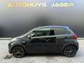 Citroen C1 1.0 VTi Urban Ride|Camera|Multistuur| Noir - thumbnail 5