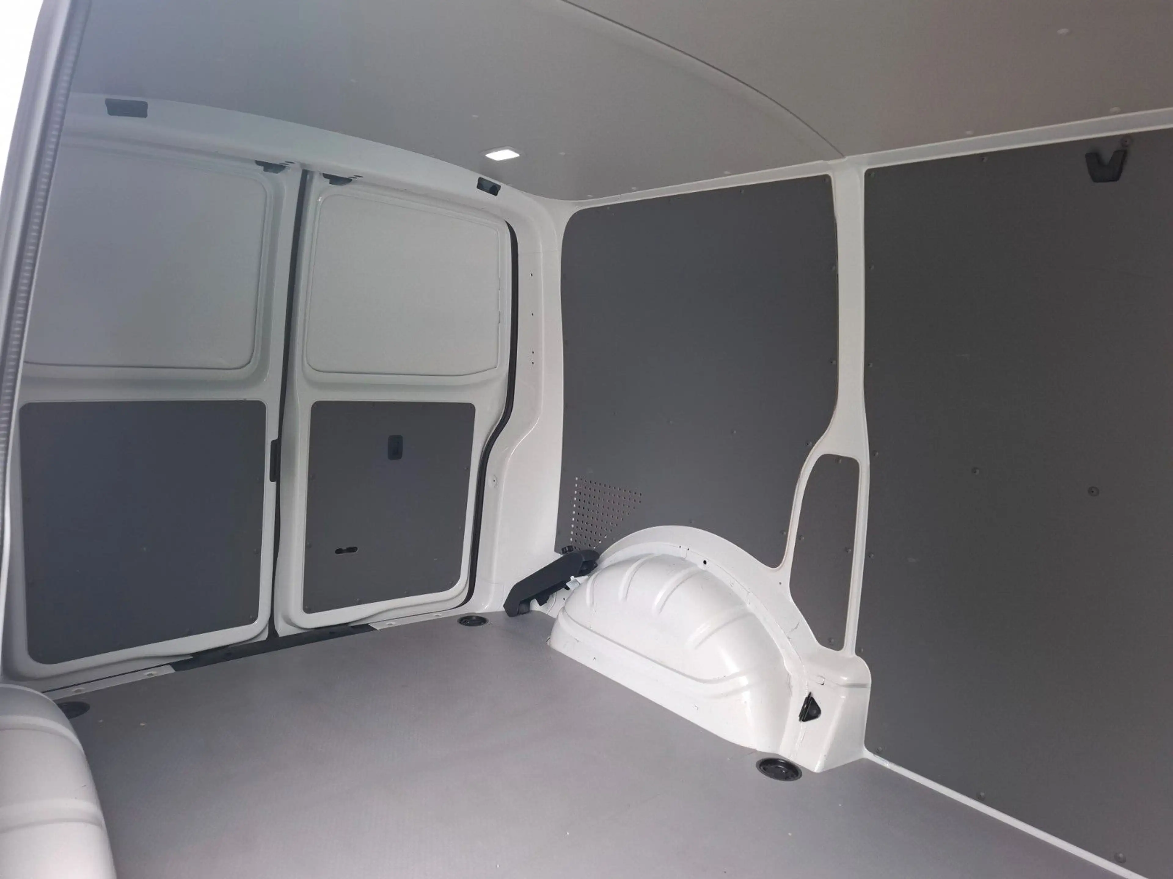 Citroen Jumpy Kasten2,0 L3 Control XL Rückf.kamera Tempo — photo 13