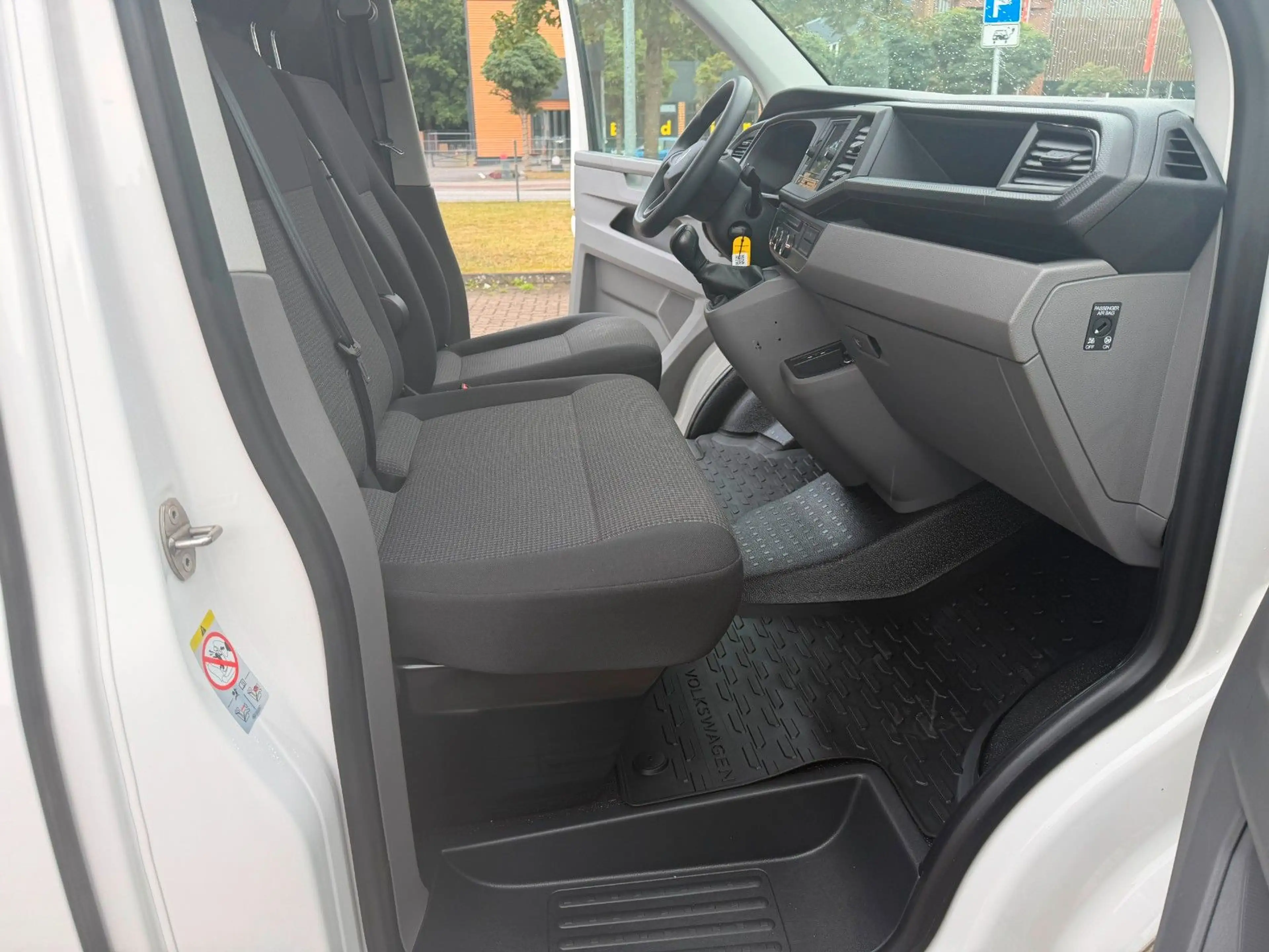 Citroen Jumpy Kasten2,0 L3 Control XL Rückf.kamera Tempo — photo 11