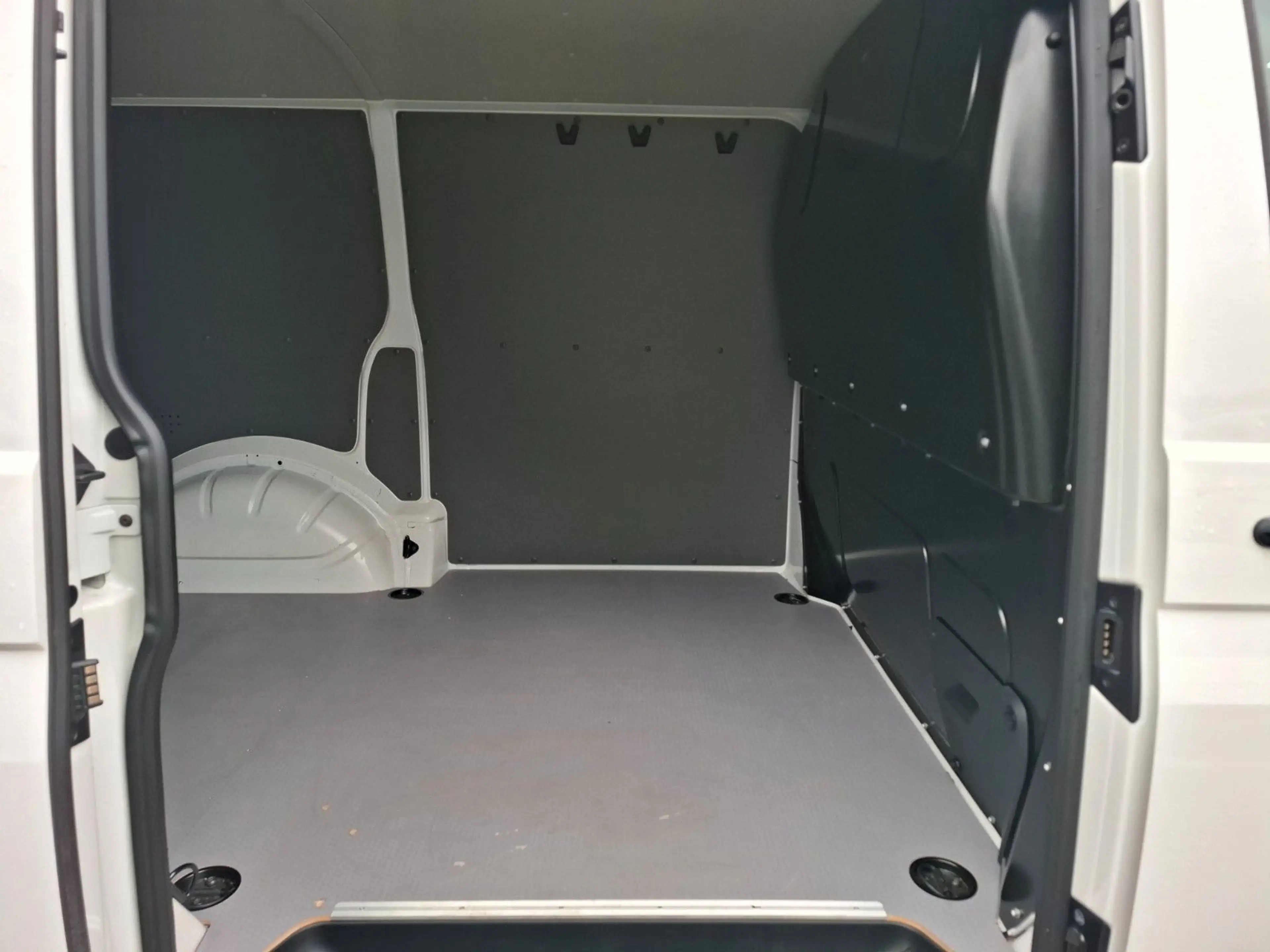 Citroen Jumpy Kasten2,0 L3 Control XL Rückf.kamera Tempo — photo 12