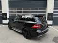 Mercedes-Benz ML 63 AMG **PERFORMANCE**SCHIEBEDACH**ALCANTARA**AHK** Schwarz - thumbnail 2
