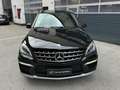 Mercedes-Benz ML 63 AMG **PERFORMANCE**SCHIEBEDACH**ALCANTARA**AHK** Schwarz - thumbnail 7
