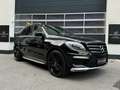Mercedes-Benz ML 63 AMG **PERFORMANCE**SCHIEBEDACH**ALCANTARA**AHK** Schwarz - thumbnail 5