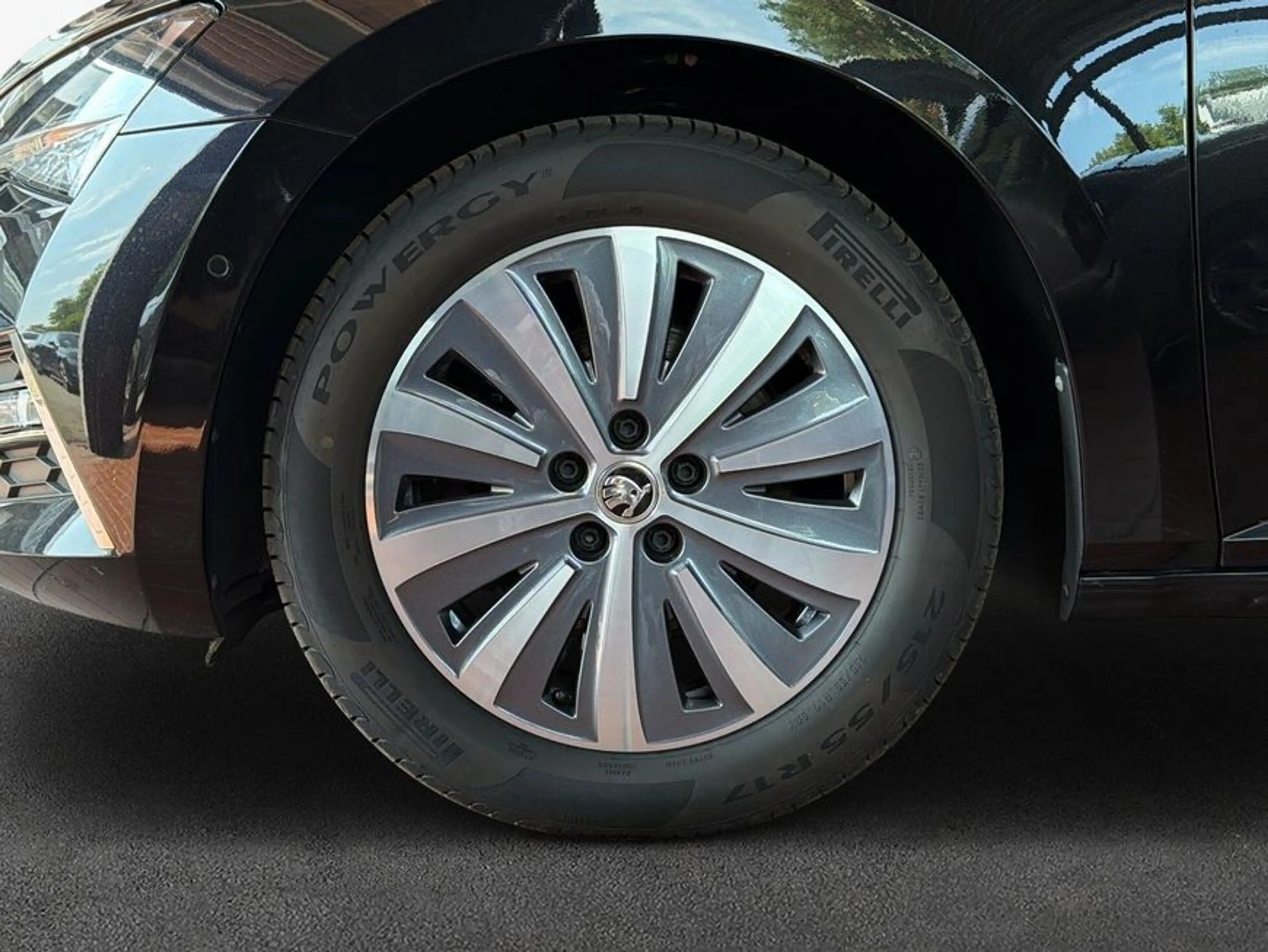 Skoda Superb Combi 1.4 TSI iV DSG Ambition AHK — photo 8