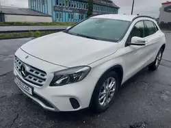 Mercedes-Benz GLA 200 Style