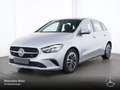 Mercedes-Benz B 200 d PROGRESSIVE+LED+KAMERA+TOTW+8G Silber - thumbnail 2