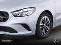 Mercedes-Benz B 200 d PROGRESSIVE+LED+KAMERA+TOTW+8G Silber - thumbnail 5