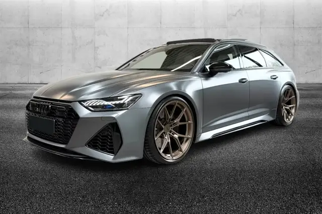 Audi RS6
