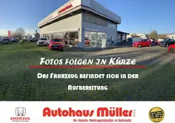 Honda HR-V 1.5 i VTEC CVT Executive*AHK*