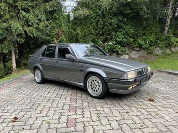 2,0 Twin Spark S