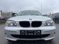 BMW 116 Baureihe 1 Lim. 116i Silber - thumbnail 5