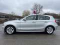 BMW 116 Baureihe 1 Lim. 116i Silber - thumbnail 3