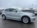 BMW 116 Baureihe 1 Lim. 116i Silber - thumbnail 6